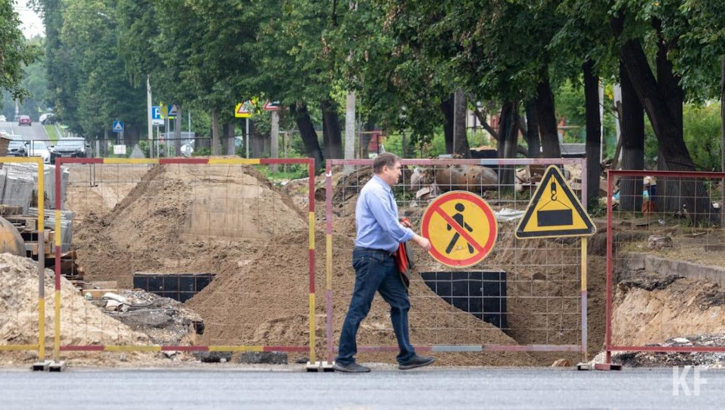 В Казани обсудили проблемы сферы ЖКХ. Больше всего собственников волнуют вопросы отопления и своевременного ремонта.
