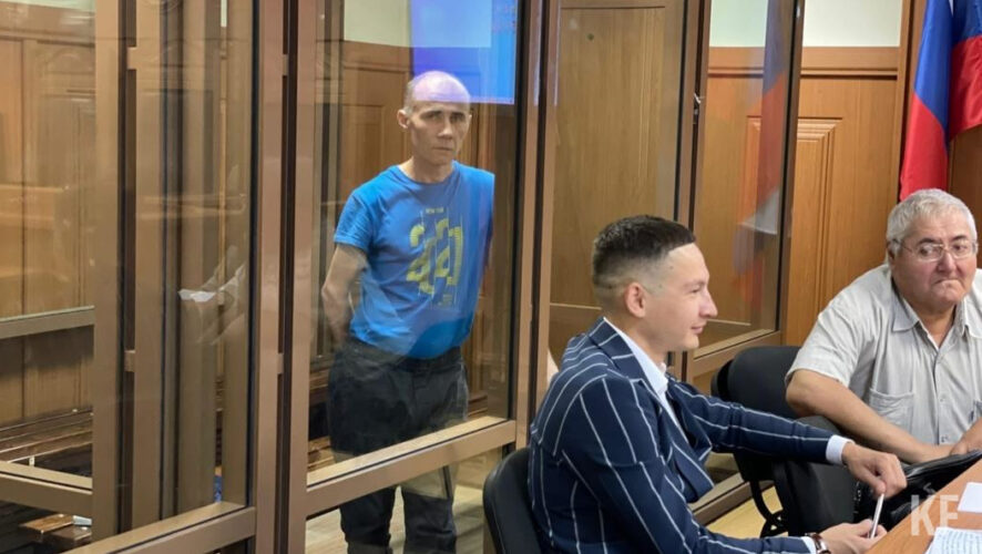 По версии следствия