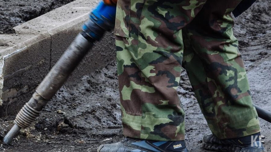 Работой займется предприятие &laquo;Волго-Вятскуправтодор&raquo;.