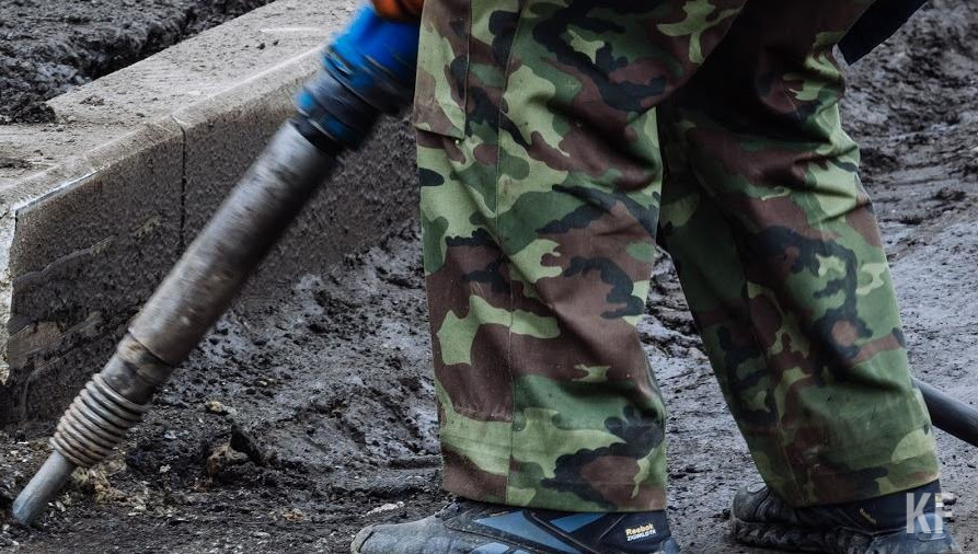 Работой займется предприятие «Волго-Вятскуправтодор».