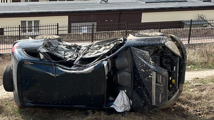Труп мужчины обнаружили в Севастополе.