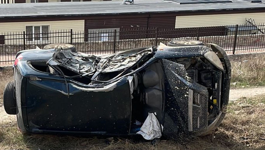 Труп мужчины обнаружили в Севастополе.