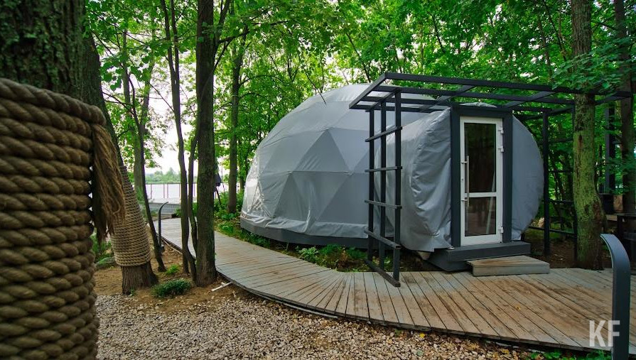 Интернет-портал поможет застройщикам и инвесторам найти нужный участок с наибольшим потенциалом