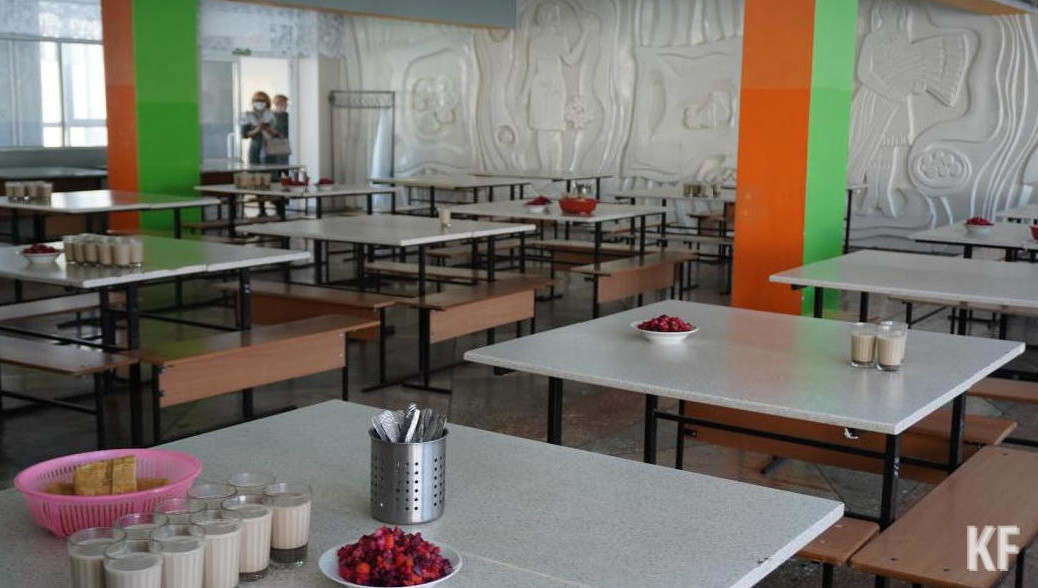 Также запланирован капремонт 43 школ