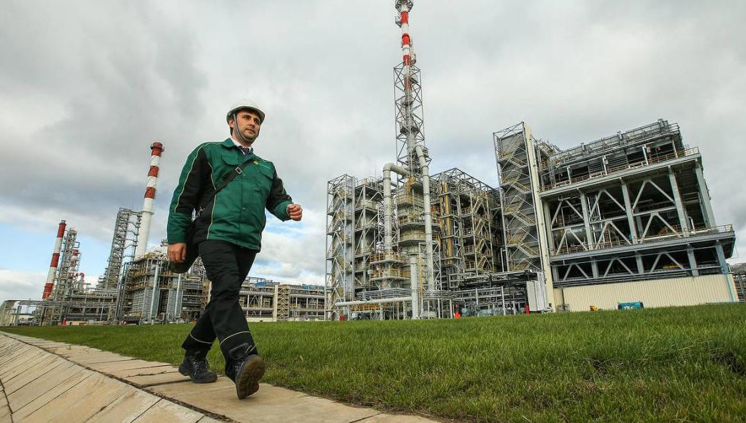 С 2024 года новые заводы должны будут строиться сразу благоустроенными