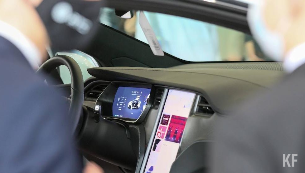 Они заработают в июле.