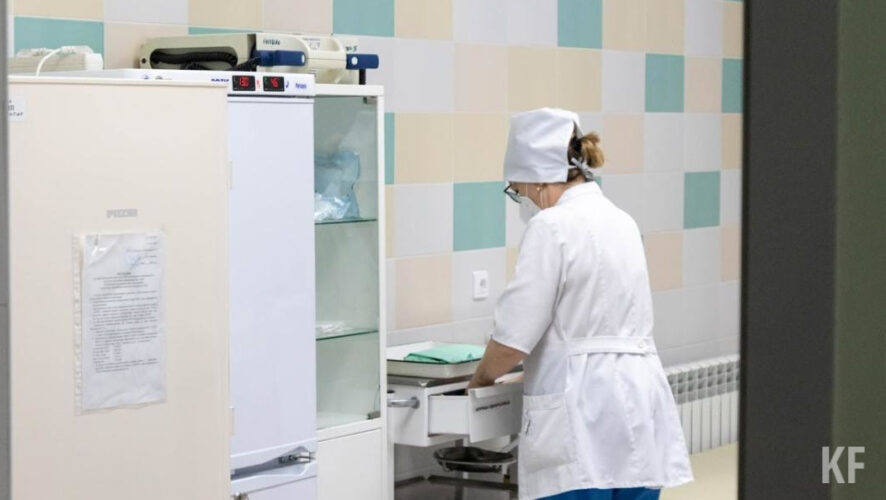 В Набережных Челнах составили антирейтинг заболеваний