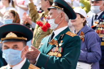 Консультации организуют 28 апреля в КДК имени Ленина.