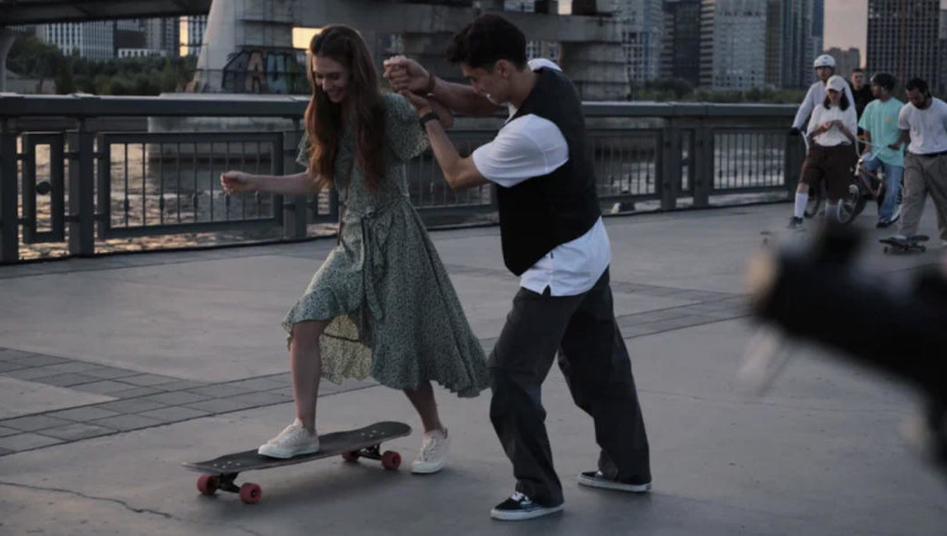 Режиссером выступил Андрей Лукашевич