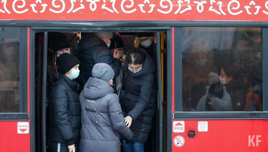 Проверки в транспортных средствах прошли 418 раз.