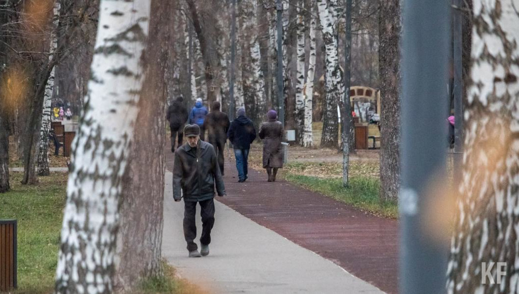 В авторской колонке журналист KazanFirst рассуждает о том