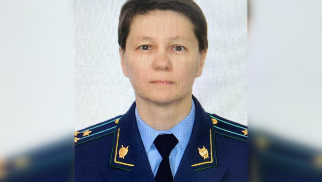 Нового руководителя представил прокурор республики Илдус Нафиков.