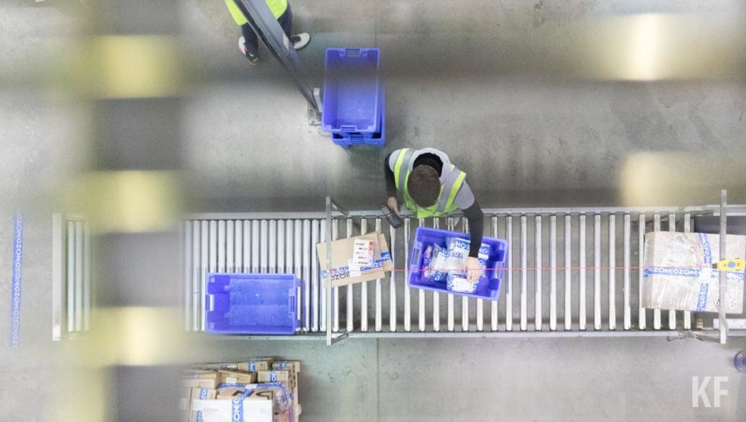 Специалисты рассказывают об особенностях данной ниши и отвечают на вопросы участников.