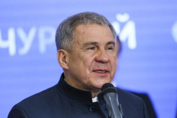 Президент Татарстана уже входит в состав органа управления компании.