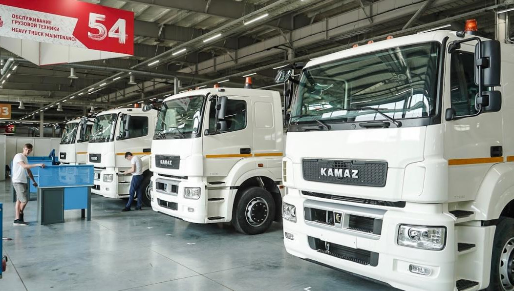 По инициативе гендиректора для работников создали программу реабилитации.