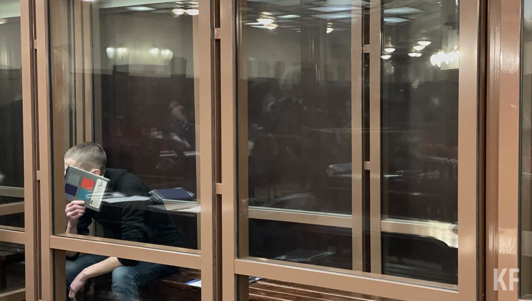 Верховный суд Татарстана приступил к первому этапу прений по делу об убитом в Бугульме таксисте. При этом Рената Зарипова