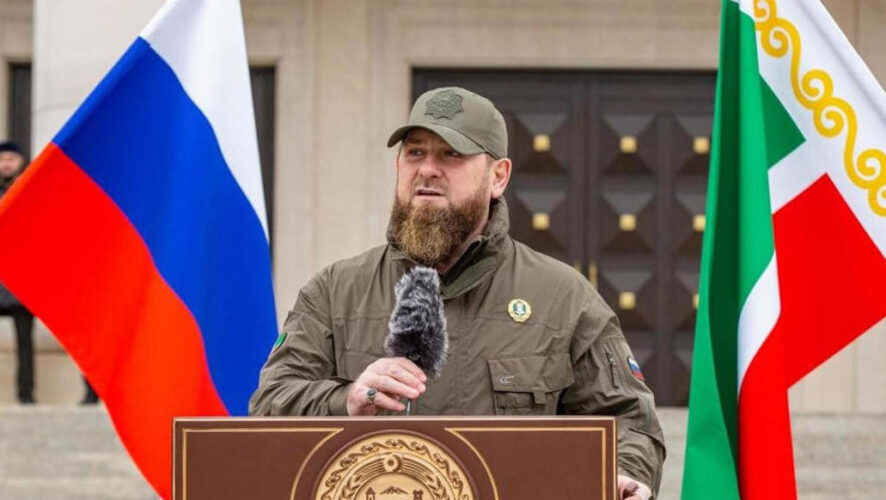 Однако чеченский лидер опасается