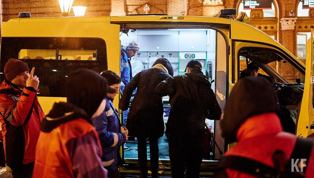 С идеей взять освобожденные территории Донбасса на кураторство регионам выступил Дмитрий Песков.