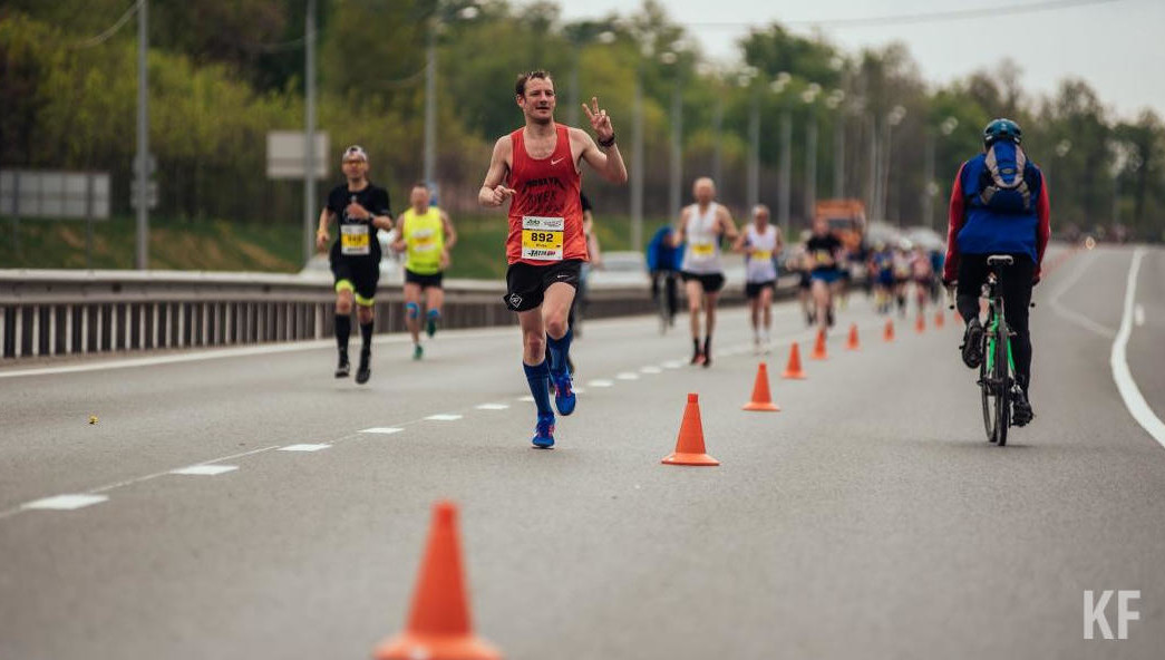 Дорогу закроют с 8:45 до 13:45.