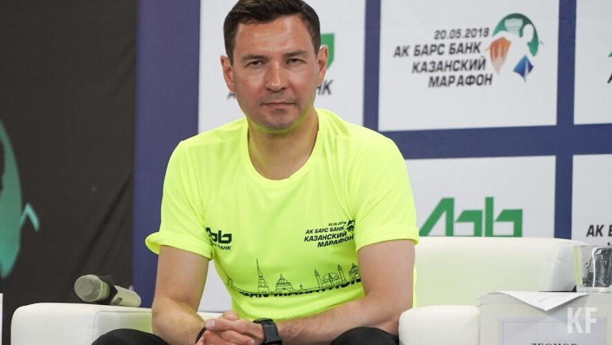 Министр спорта РТ заявил