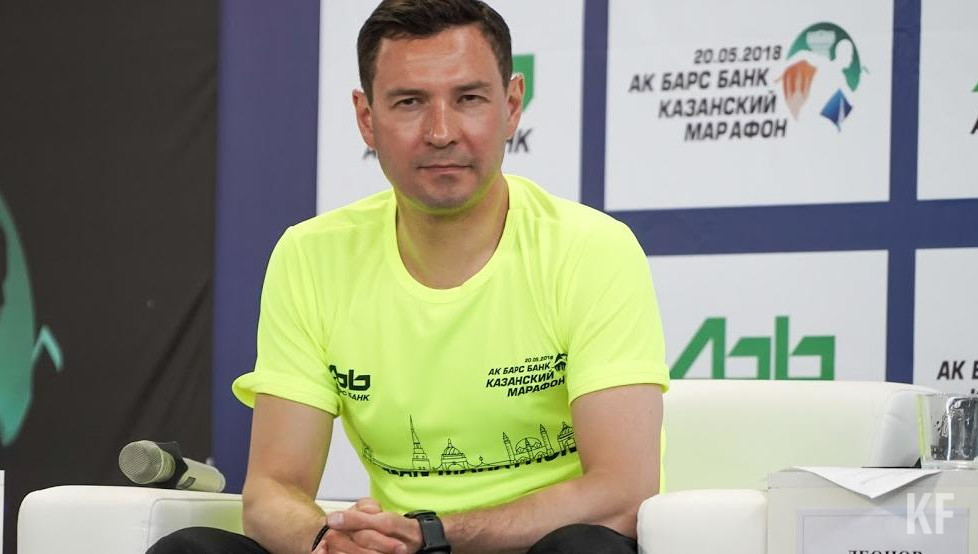 Министр спорта РТ заявил