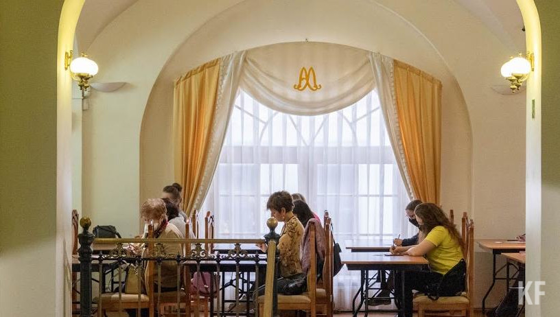 Два города вошли в ТОП-10 по числу грамотеев.