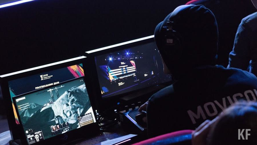 Распознавать их помогает специальная программа