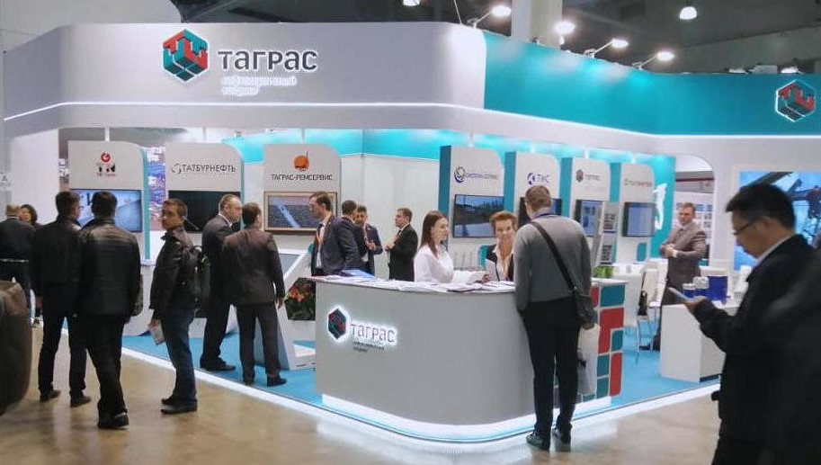 В холдинге подвели результаты работы за 2021 год. Выручка достигла плана