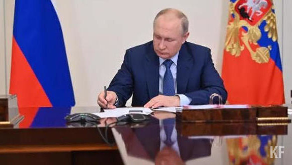 По данному факту уже возбуждено уголовное дело.