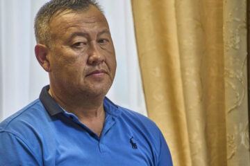 Владимир Казаков заявил