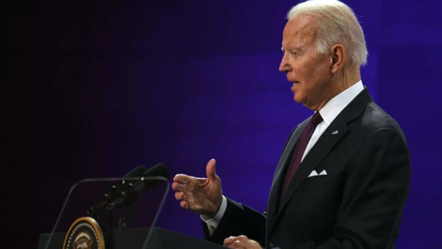 Президент США отметил