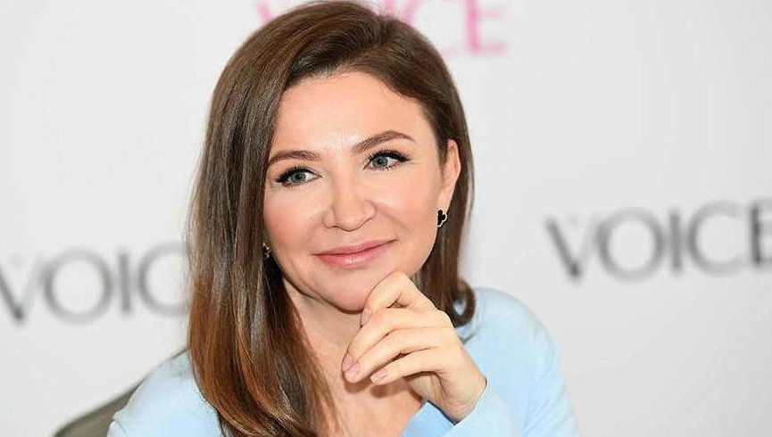 Сама же инфоцыганка не уточнила