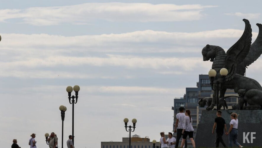 Усиление ветра составит до&nbsp;23 м/с.