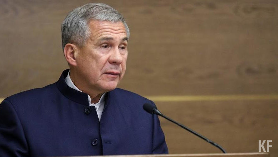 На сегодняшний день в федеральный перечень включены 58 предприятий и организаций республики.