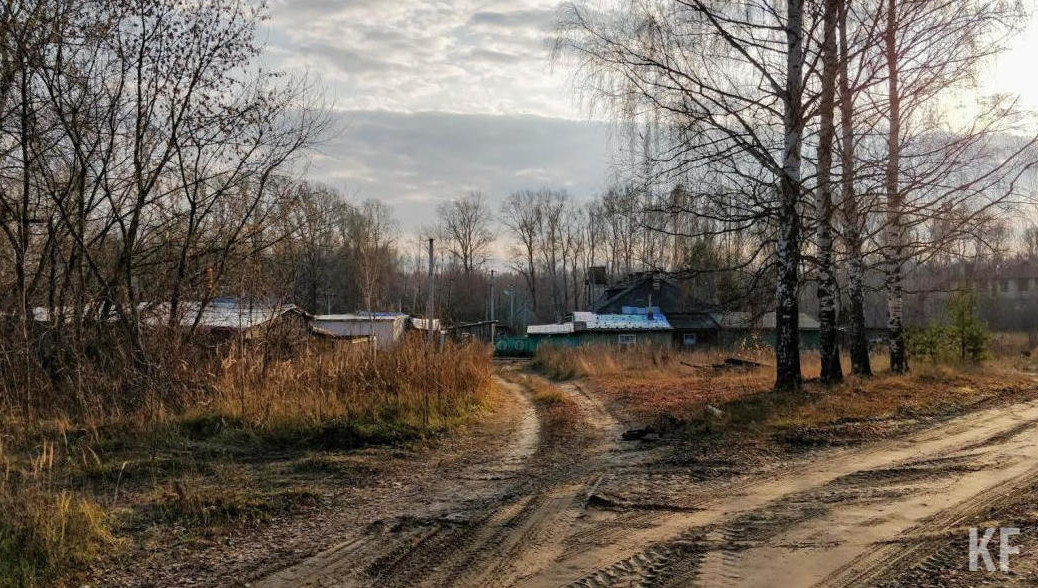 Один из участков находится в Чистопольском районе.