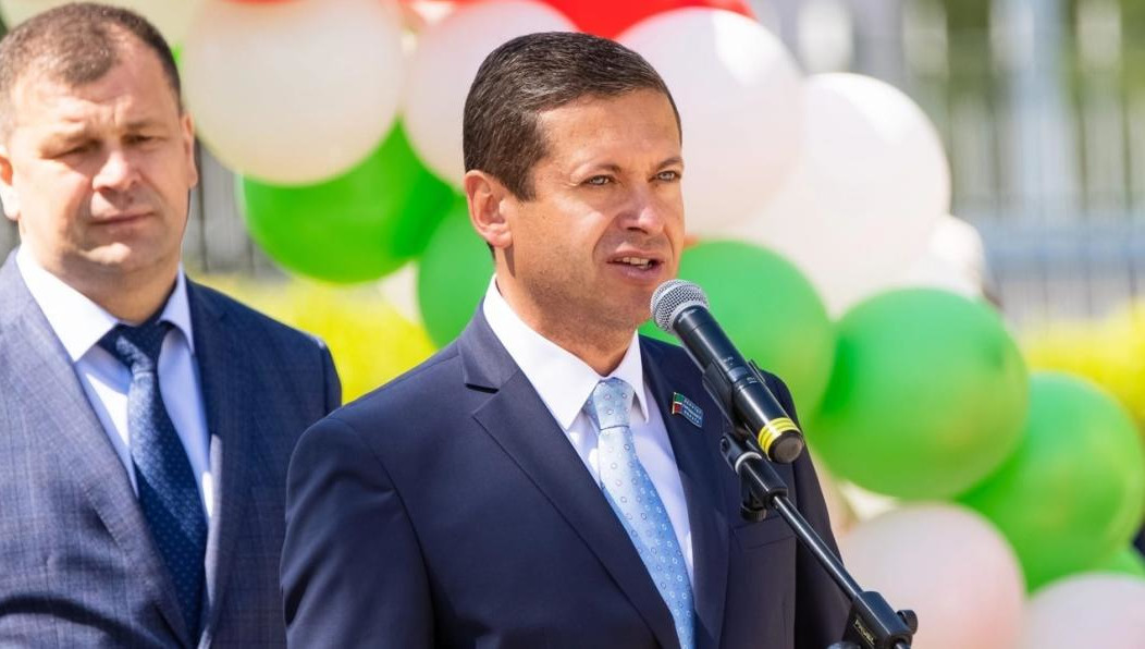 Жизнь прежнего руководителя Искандара Галимова оборвалась во время прохождения трассы Авачинского марафона на Камчатке.