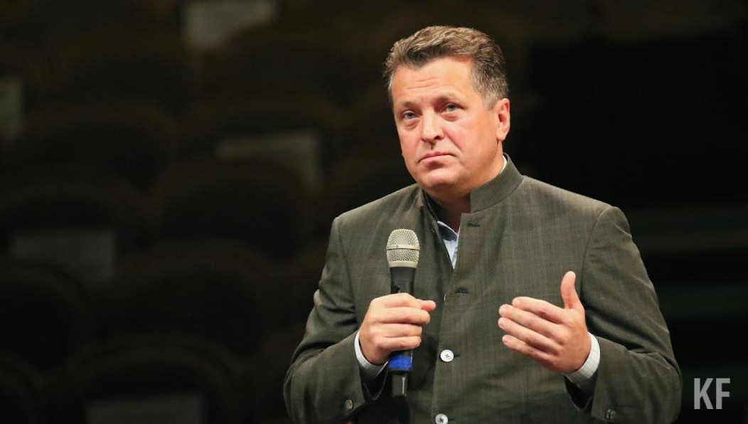 Трансляция пройдет на официальном аккаунте мэрии столицы Татарстана в Инстаграме.