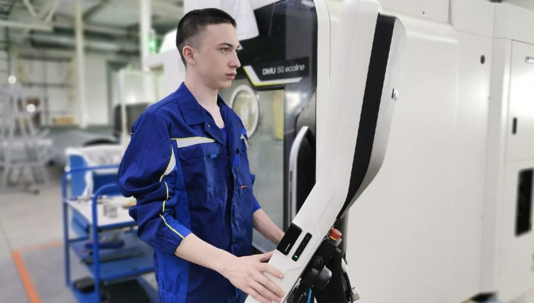 Также компания сможет расширить номенклатуру продукции.