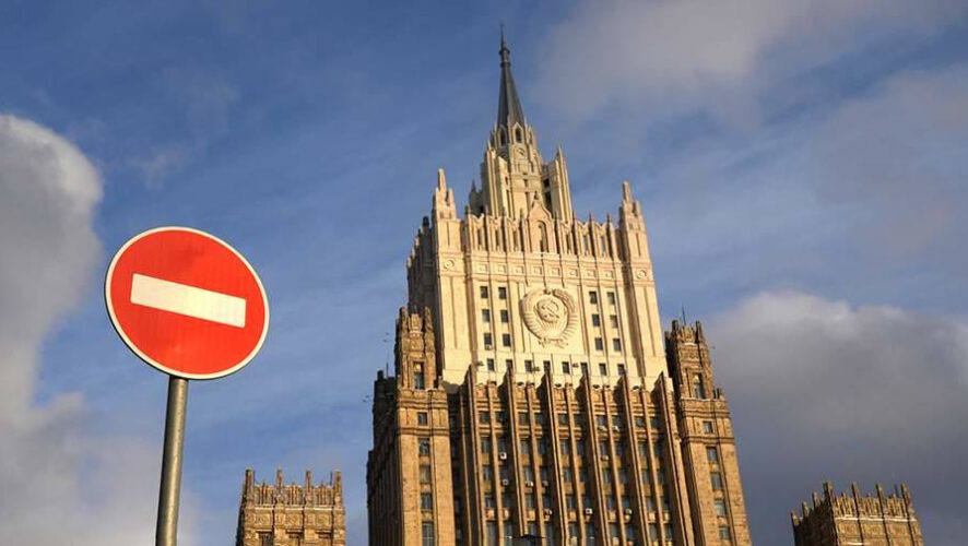 Ранее РФ не один раз заявляла о готовности к переговорам.