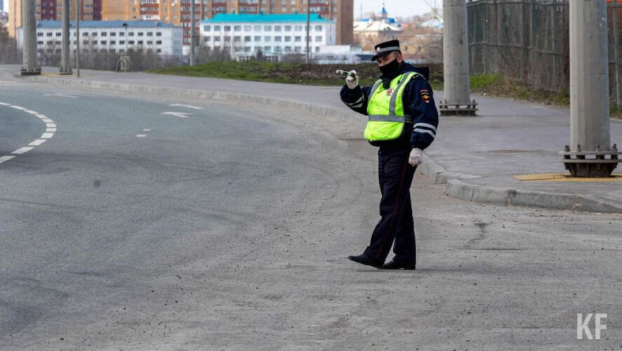 Мужчина уже попадался за пьяные покатушки.