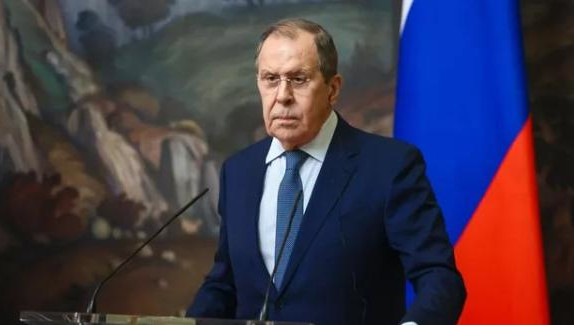 Россия готова выслушать своих западных коллег