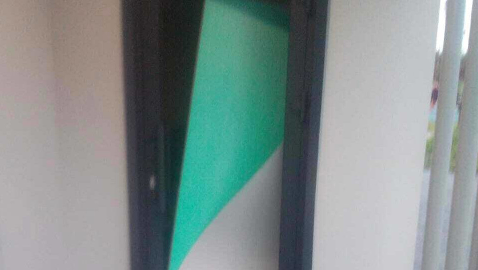 Несмотря на нанесённый ущерб имуществу