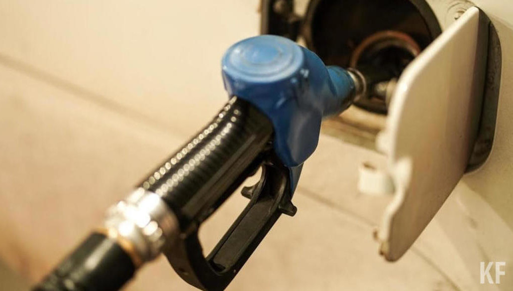 При составлении рейтинга учитывали объемы потребления газа в качестве моторного топлива