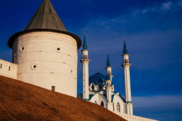 Также жители и гости города смогут бесплатно посетить Национальный музей Татарстана и все его филиалы.