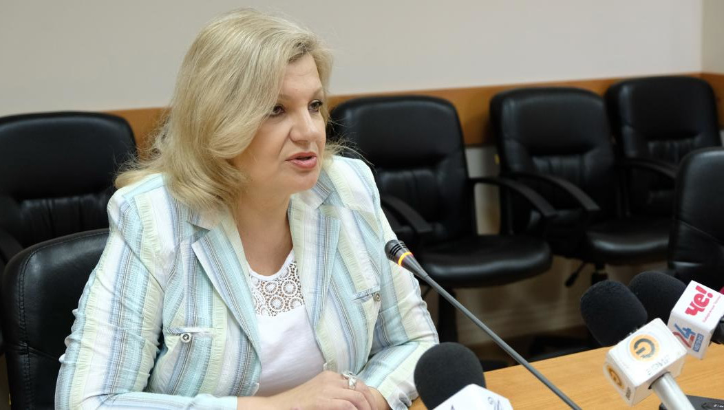 Одна из причин