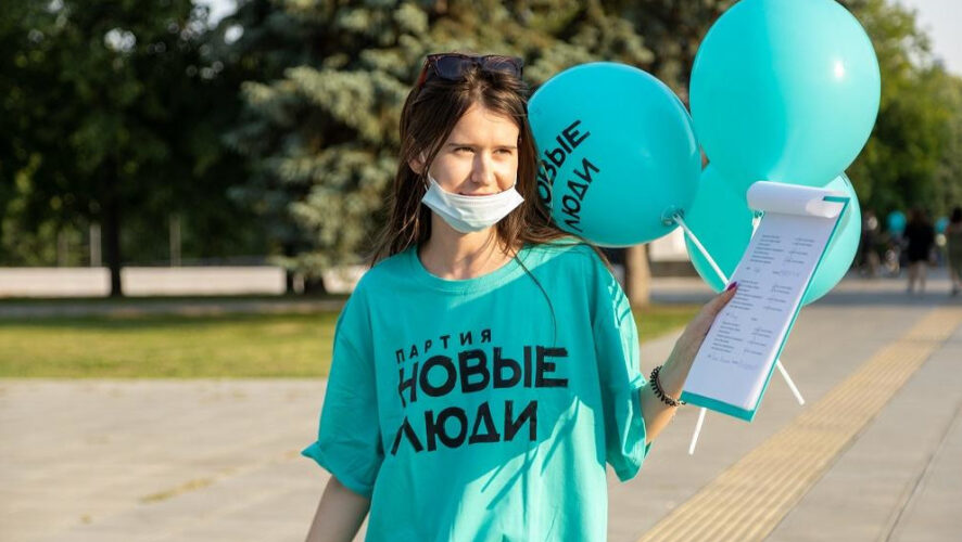 Новые люди уверены: убеждение эффективней давления