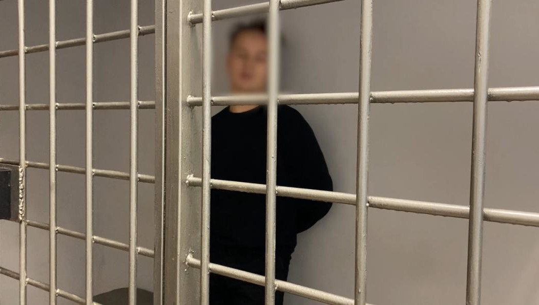 Одного из подозреваемых поймали в Туймазах. Другим оказался житель Уфы.