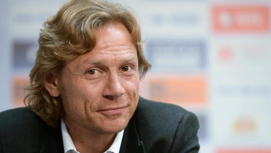 Сборная России выложила ролик в преддверии матча против Словакии.