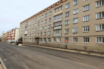 Изымаемые участки и объекты находятся на улице Залесной и Алеутской.