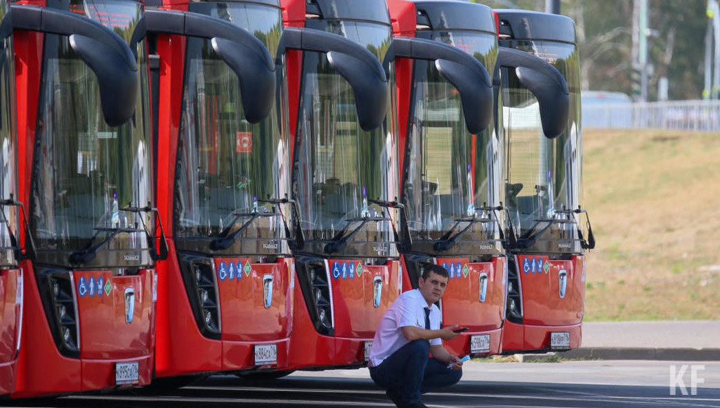 Жители Константиновки уже несколько лет ждут транспорт для детей.
